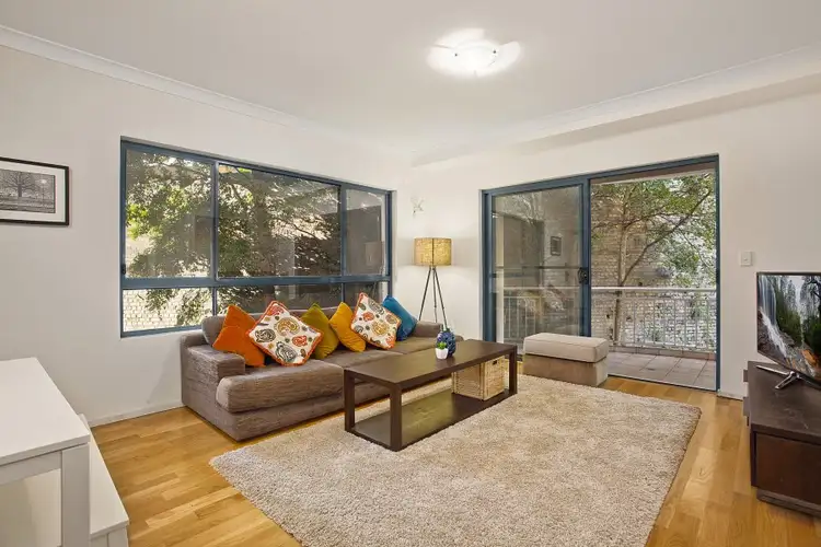 Unit 14/4-6 Cowper Street, Randwick NSW 2031