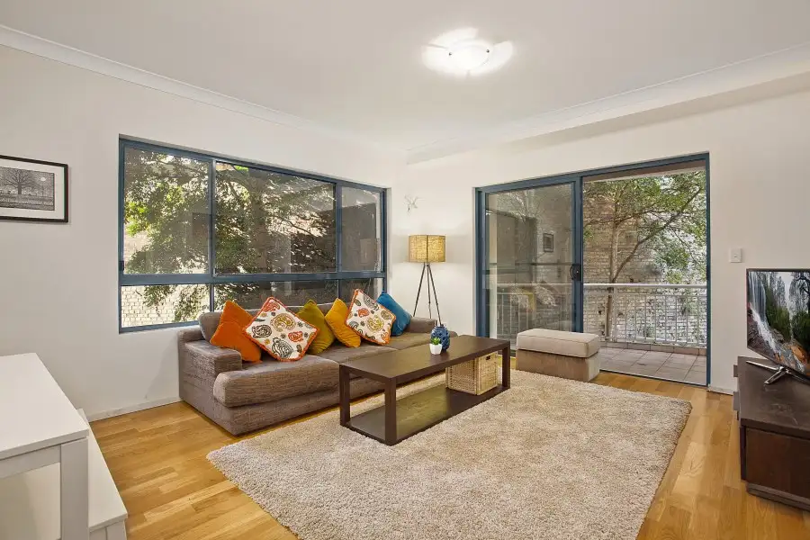 Main view of Homely apartment listing, Unit 14/4-6 Cowper Street, Randwick NSW 2031