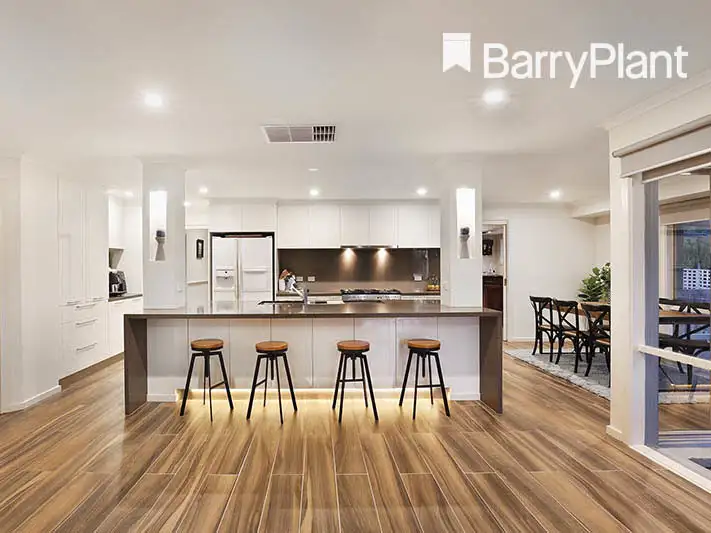 Second view of Homely house listing, 6 Jade Court, Wantirna South VIC 3152