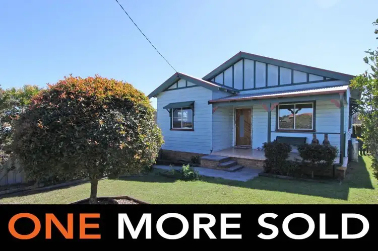 139 Macleay Street, Frederickton NSW 2440