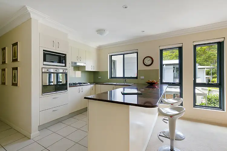 Second view of Homely unit listing, 11/63-65 Central Road, Avalon Beach NSW 2107