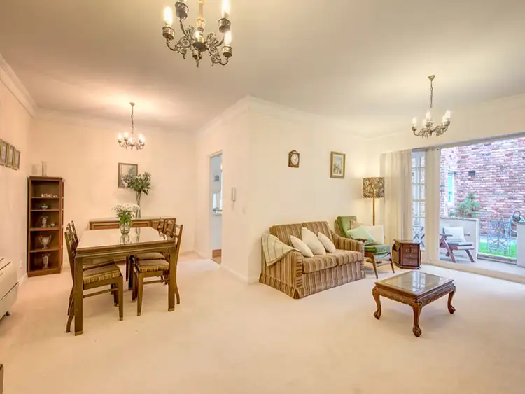 Second view of Homely apartment listing, 14/2 Cherry Street, Warrawee NSW 2074