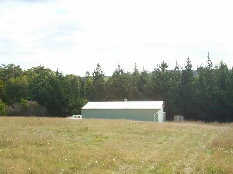 Main view of Homely rural property listing, 105 Samman Road, Fish Creek VIC 3959