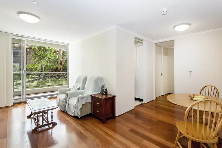 Second view of Homely apartment listing, 205/5 Jersey Road, Artarmon NSW 2064