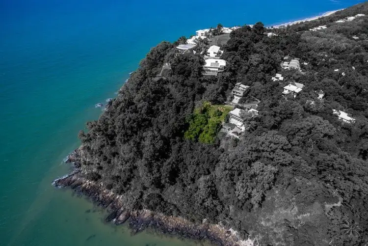 Fourth view of Homely land listing, 17 Dowsett Close, Yorkeys Knob QLD 4878