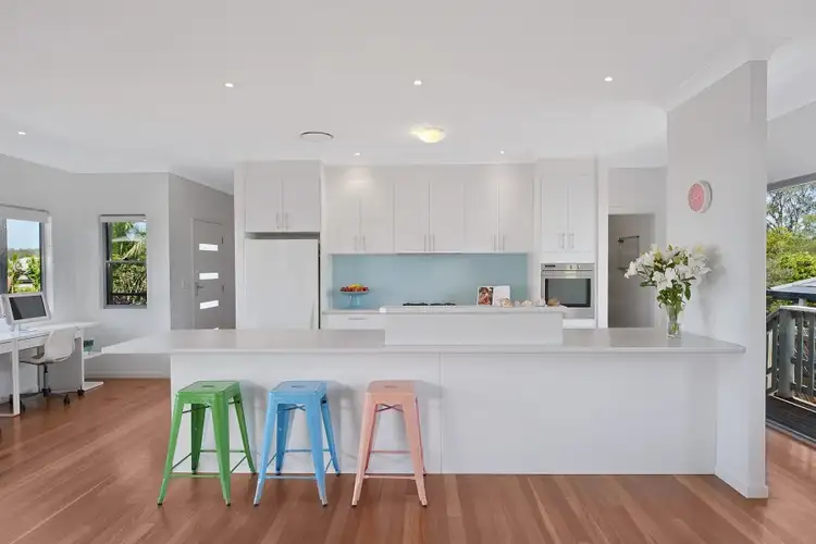 Second view of Homely house listing, 24 Chalmers Court, Samford Village QLD 4520