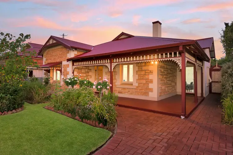 Main view of Homely house listing, 85 Eighth Avenue, St Peters SA 5069