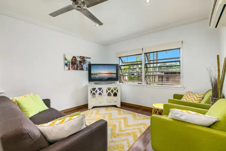 Third view of Homely house listing, 146 Greenslopes Street, Edge Hill QLD 4870