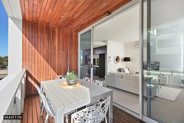 23/6a Defries Avenue, Zetland NSW 2017