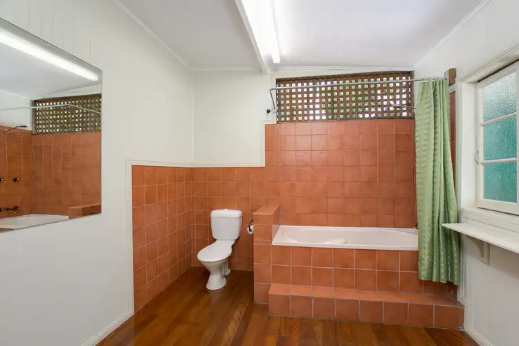 Fifth view of Homely house listing, 42 Martyn Street, Parramatta Park QLD 4870