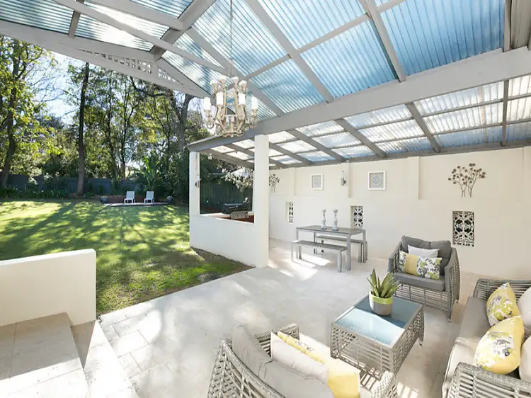 Sixth view of Homely house listing, 59 Yarrara Road, Pymble NSW 2073