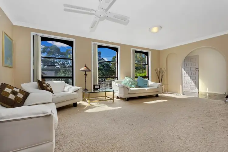 Fifth view of Homely house listing, 43 Kambora Avenue, Davidson NSW 2085