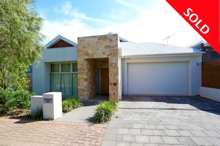 Main view of Homely house listing, 22 Penfold Road, Magill SA 5072