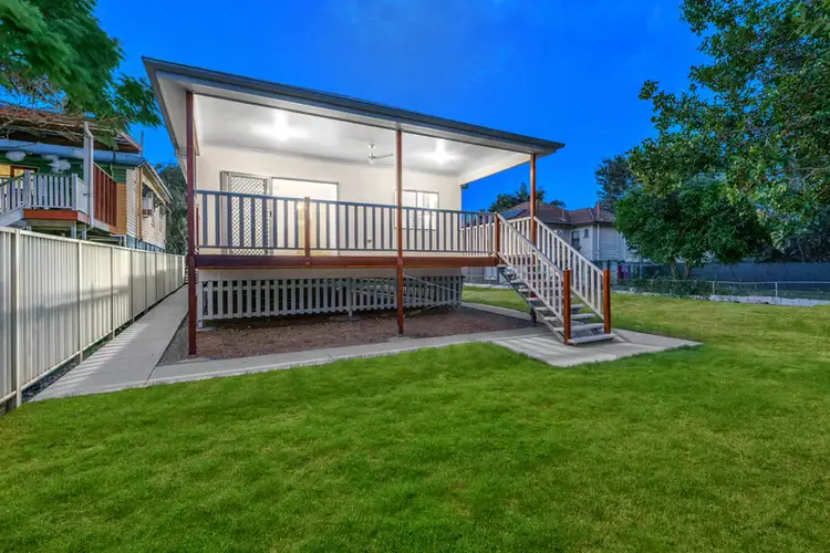 106 Albion Road, Windsor QLD 4030