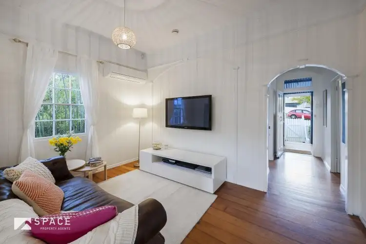 Third view of Homely house listing, 24 Vowles Street, Red Hill QLD 4059