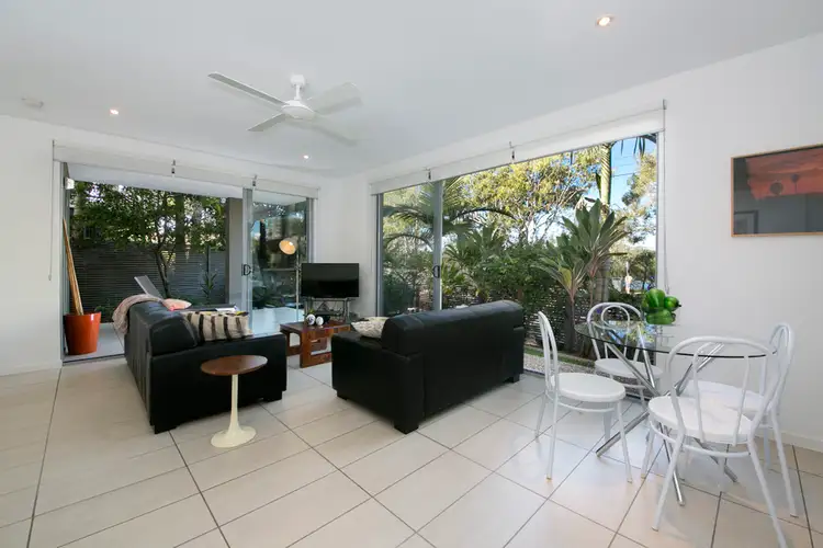 Third view of Homely unit listing, 3/152 Noosa Parade, Noosaville QLD 4566