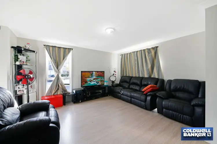 Second view of Homely house listing, 16 Greenwood Close, Hammondville NSW 2170