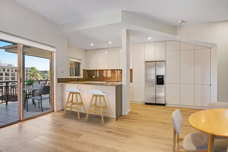 Main view of Homely unit listing, 1/4 McCormack Street, Newcastle NSW 2300