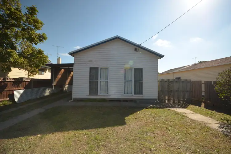 88 Rupert Street, Bairnsdale VIC 3875