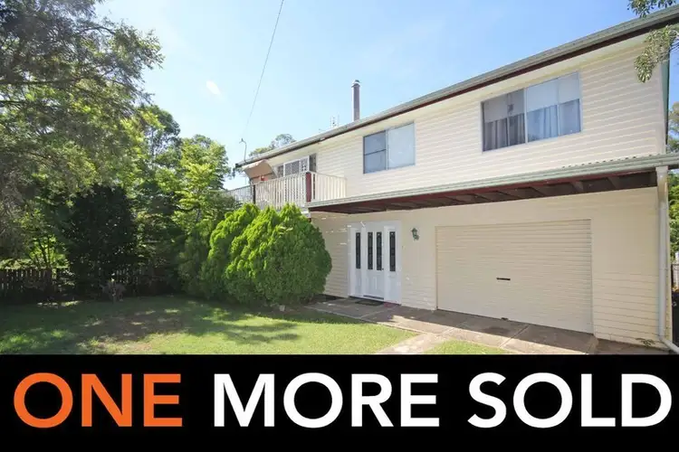 100 Sherwood Road, Aldavilla NSW 2440