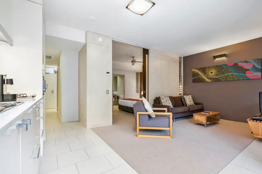 Main view of Homely apartment listing, 7303/5 Morwong Drive, Noosa Heads QLD 4567