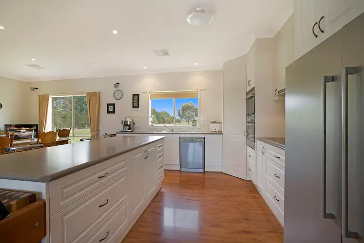 Fourth view of Homely rural property listing, 45 Morrisons Road, Hazelwood VIC 3840