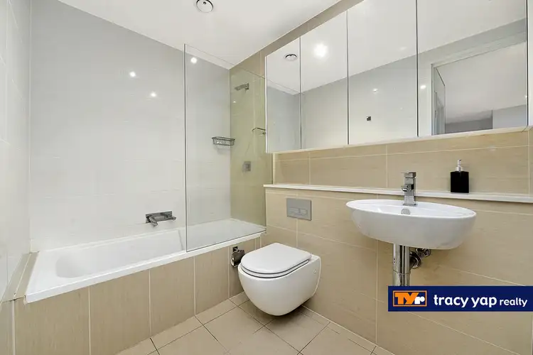 Sixth view of Homely apartment listing, G21/4 Seven Street, Epping NSW 2121
