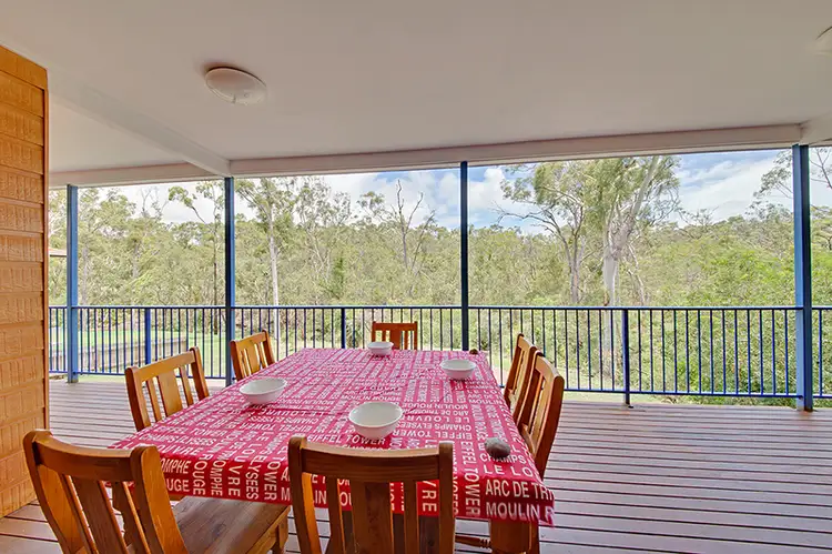 Third view of Homely house listing, 33 Forrester Way, Yeppoon QLD 4703