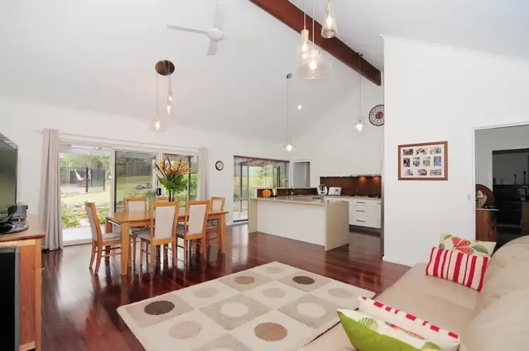 Third view of Homely house listing, 115 Warren Avenue, North Nowra NSW 2541