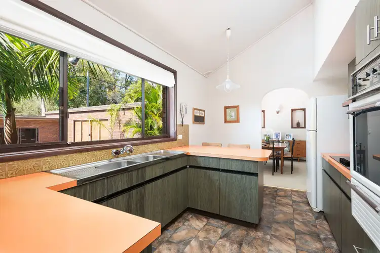 Fifth view of Homely house listing, 4 Pierce Place, Bonnet Bay NSW 2226