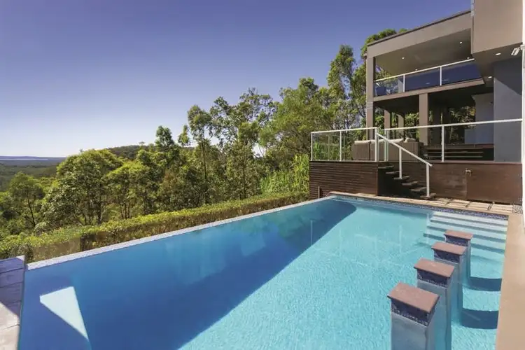 Main view of Homely house listing, 75 Musgrave Drive, Yandina Creek QLD 4561