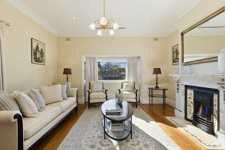 Second view of Homely house listing, 63 Bancroft Avenue, Roseville NSW 2069