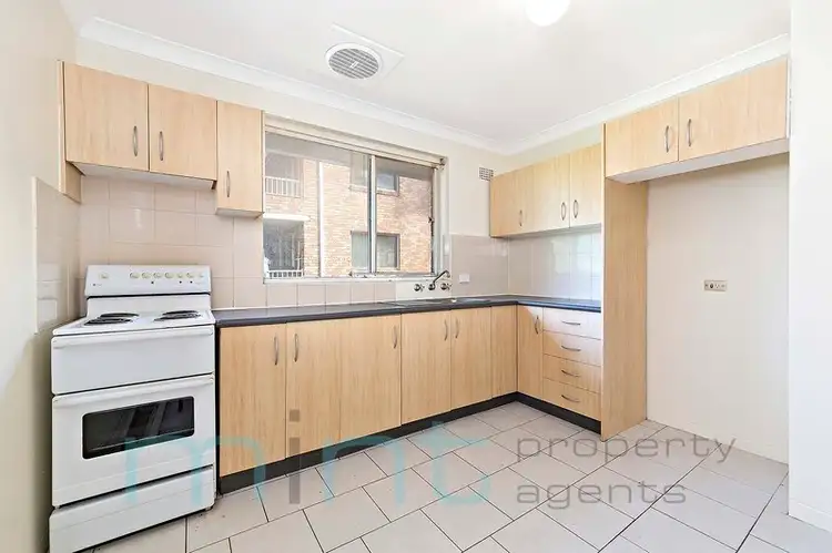 Third view of Homely block of units listing, 41 Loch Street, Campsie NSW 2194