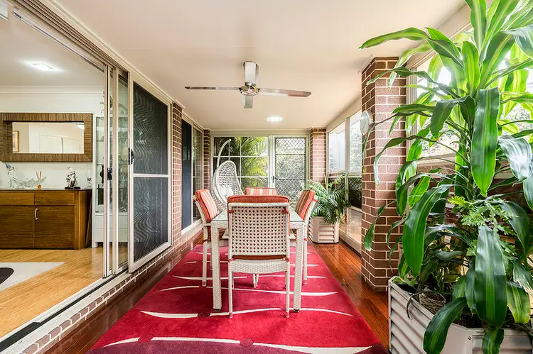 Second view of Homely house listing, 1a Tarin Street, Mayfield East NSW 2304