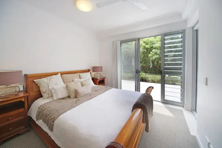 Fourth view of Homely unit listing, 3102/27 Boardwalk Boulevard, Mount Coolum QLD 4573