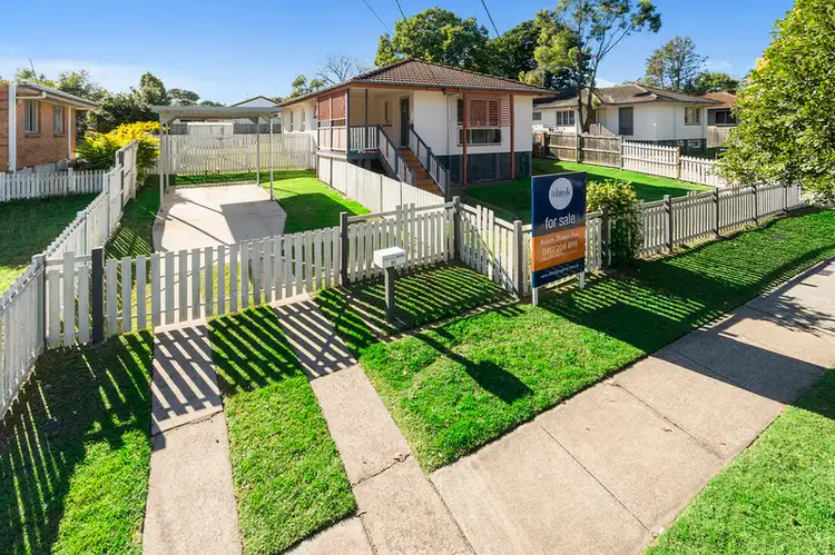 85 Toongarra Road, Leichhardt QLD 4305