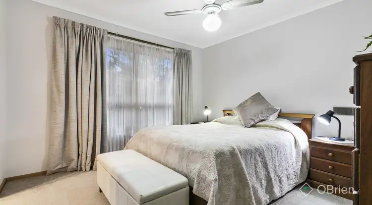 Fourth view of Homely house listing, 37 Hillview Drive, Carrum Downs VIC 3201