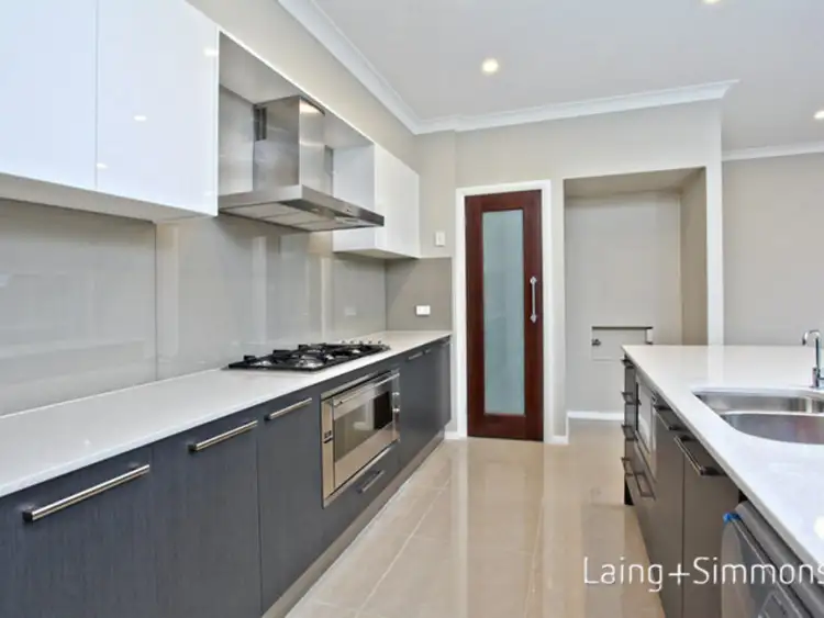 Fourth view of Homely house listing, 20 Allom Street, Ropes Crossing NSW 2760