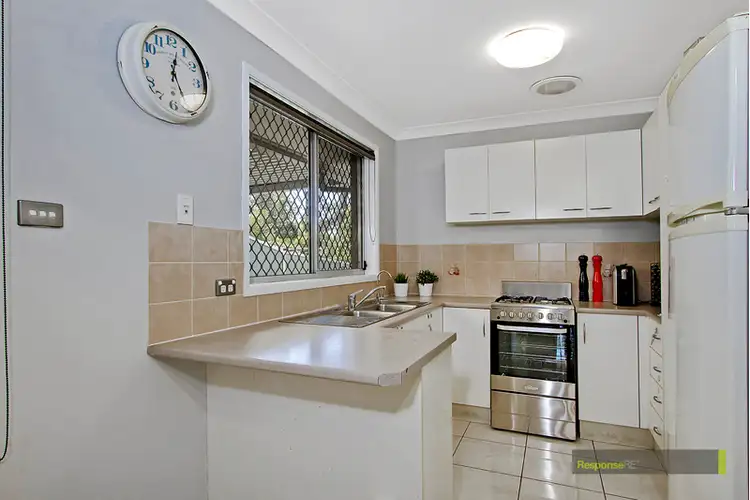 Third view of Homely house listing, 5 Medea Place, Dean Park NSW 2761