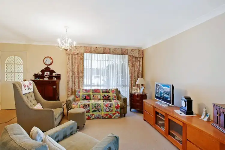 Second view of Homely villa listing, 1/14 Reeve Place, Camden South NSW 2570