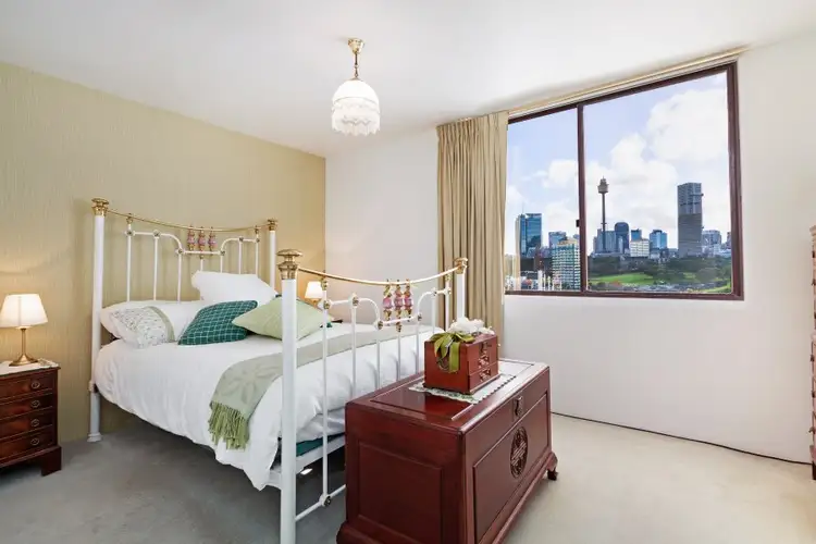 Fourth view of Homely apartment listing, Unit 2/101a Victoria Street, Potts Point NSW 2011