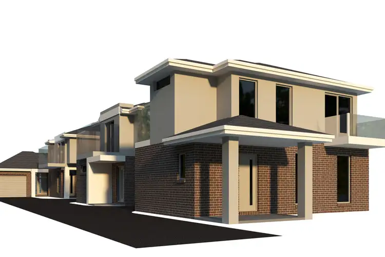 Third view of Homely house listing, 91 Gowrie Street, Glenroy VIC 3046