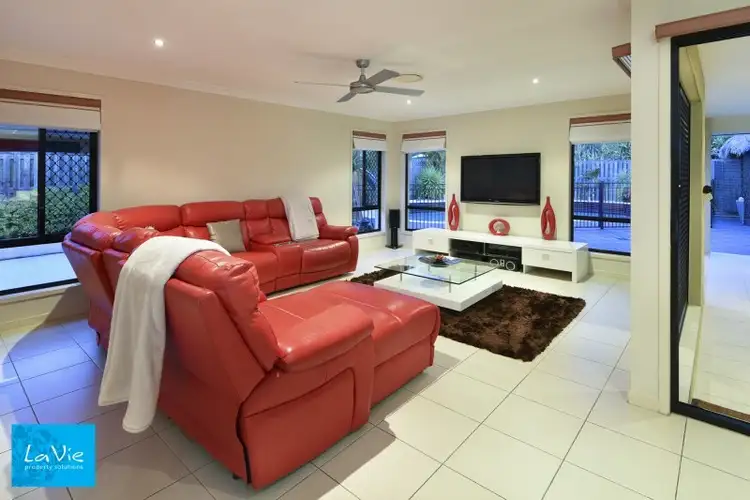 Seventh view of Homely house listing, 3 McDermott Street, Augustine Heights QLD 4300