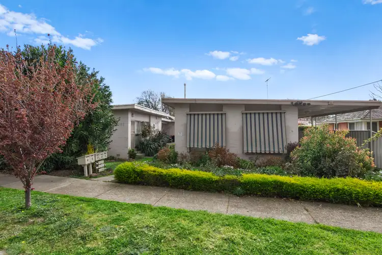 5/15 Standfield Street, Bacchus Marsh VIC 3340