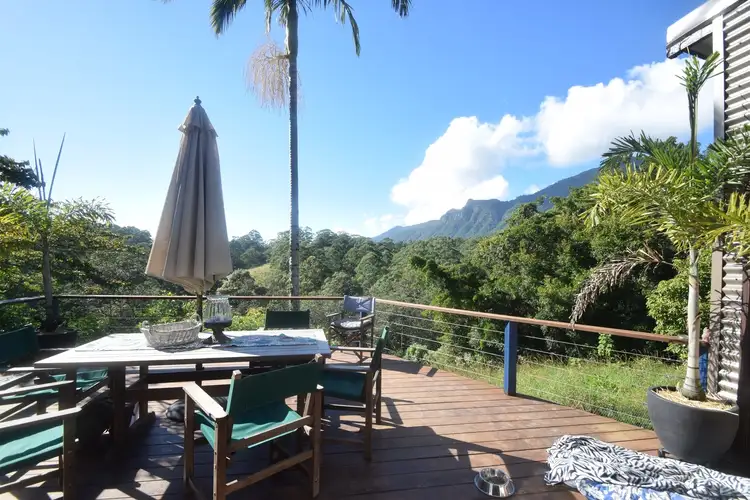 Second view of Homely rural property listing, 11/3565 Kyogle Road, Mount Burrell NSW 2484