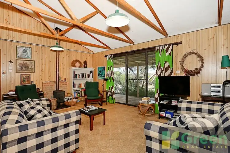 Fifth view of Homely house listing, 3 Muriel Court, Dawesville WA 6211