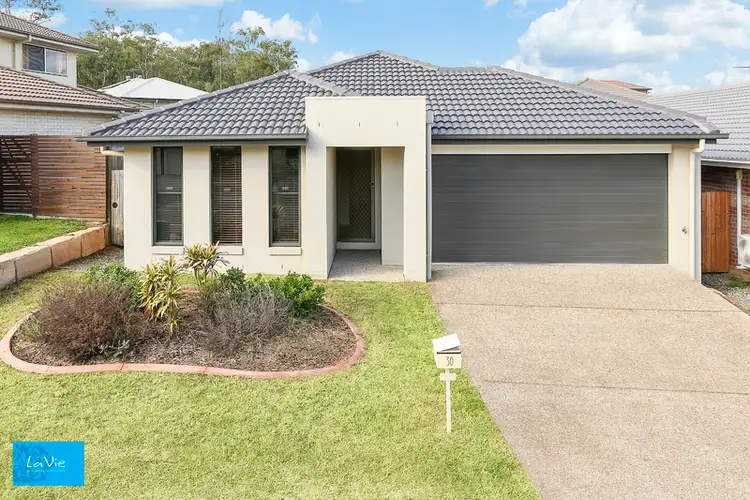 30 Cardena Drive, Augustine Heights QLD 4300