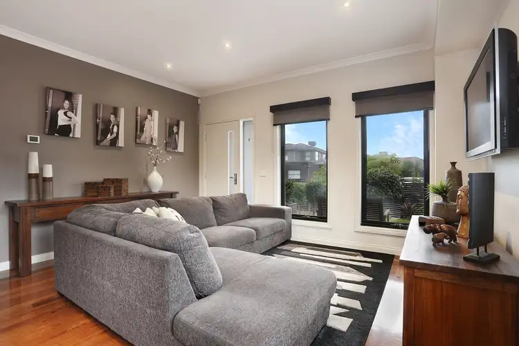 Third view of Homely townhouse listing, 1/217 West Street, Glenroy VIC 3046