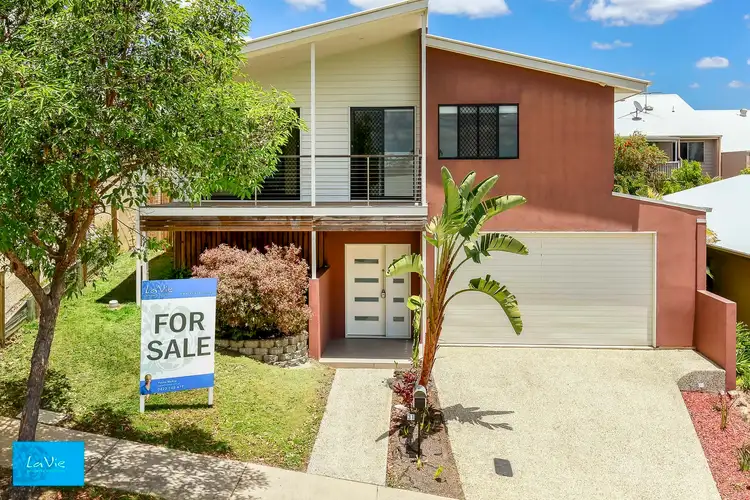 31 Dry Dock Circuit, Springfield Lakes QLD 4300