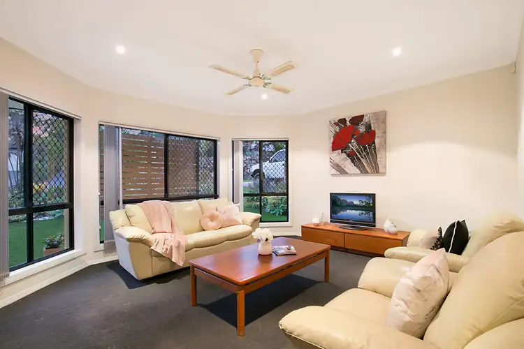 Sixth view of Homely house listing, 23 Dunamis Court, Cornubia QLD 4130
